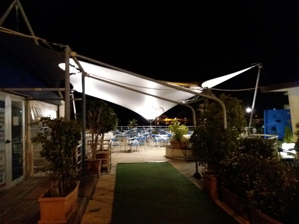Patry' House Apartment Giardini Naxos Bagian luar foto