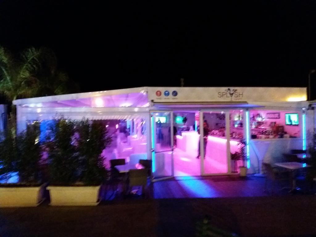 Patry' House Apartment Giardini Naxos Bagian luar foto